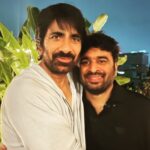 Ravi Teja missed a hat-trick but his director didn’t miss