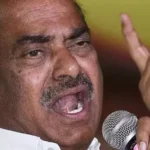 మరోసారి జేసీ దివాకర్ రెడ్డి `రాయల తెలంగాణ’ నినాదం