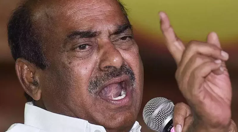 మరోసారి జేసీ దివాకర్ రెడ్డి `రాయల తెలంగాణ’ నినాదం