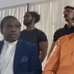 స్టీల్ ప్లాంట్ కోసం జెడి కామెడీ… కేఏ పాల్ తో భేటీ!