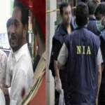 జగన్‌పై కోడికత్తి దాడి కేసులో కుట్ర లేదన్న ఎన్ఐఏ