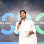 కీలక ఎమ్యెల్యేలు గైరాజర్ … ఆత్మరక్షణలో జగన్!