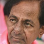 ఈటెల – రేవంత్ సవాళ్ళలో ఇరకాటంలో బిఆర్ఎస్