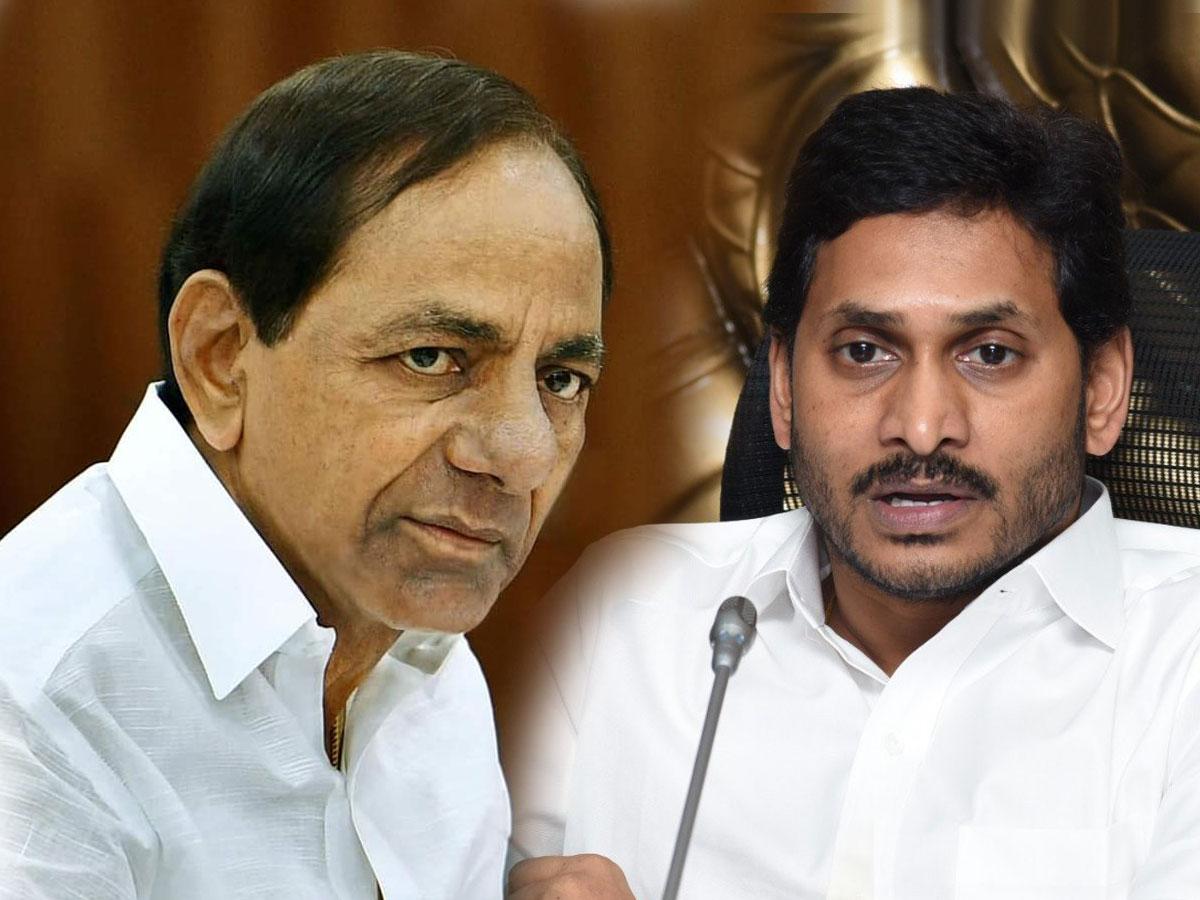 పోలవరం ముంపుపై తెలుగు రాష్ట్రాల మధ్య ప్రచ్ఛన్న పోరు!
