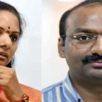 బుచ్చిబాబు అప్రూవర్ గా మారడంతో కవితకు సంకటం!