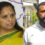 సుఖేష్ ఎవ్వరో కవితకు తెలియదట…. చిన్నపిల్ల వాదన అంటున్న సుఖేష్