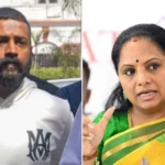 కేజ్రీవాల్, కవితలకు తీహార్ జైలు తప్పదా!