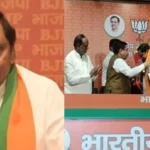 కిరణ్ కుమార్ రెడ్డి బీజేపీలో చేరికతో కేసీఆర్ కు మరో అస్త్రం!