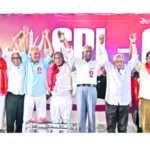 వామపక్షాల ఐక్యత మోదీని ఓడించేందుకా? రాజకీయ అస్తిత్వం కోసమా?