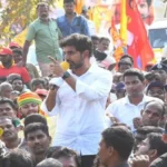 నారా లోకేష్ `యువగళం’ పాదయాత్ర 1000 కి మీ పూర్తి