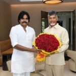 చంద్రబాబు, పవన్ భేటీపై ఏపీ బిజెపి నేతల మౌనం