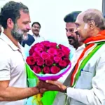 బిఆర్ఎస్ తో పొత్తు లేదని తేల్చి చెప్పిన రాహుల్ గాంధీ!