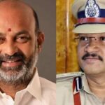 టెన్త్ పేపర్ లీక్ పై బీజేపీ మౌనం.. వరంగల్ సీపీ లక్ష్యంగా దాడులు!