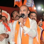 బండి సంజయ్ ను వెంటాడుతున్న టెన్త్ పేపర్ లీక్ కేసు!