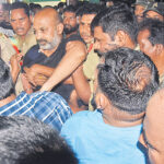 పేపర్ లీకేజిలో బండి సంజయ్ ఏ 1, కుట్రదారుడు!