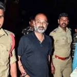 ఫోన్ మిస్సింగ్ లో పోలీసులపై నెపం నెట్టివేస్తున్న బండి సంజయ్