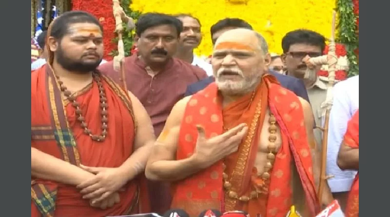 `సిఫార్సులు’ లెక్కచేయటం లేదని `రాజగురు’లో అసహనం!