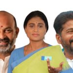 కాంగ్రెస్, బిజెపి లను ఆత్మరక్షణలో పడవేసిన షర్మిల ఫోన్!