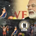 ప్రధాని మోదీ పర్యటనకు సింగరేణి కార్మికుల సెగ!