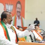 ఏపీ బీజేపీలో ఎవ్వరి దారి వారిదే!