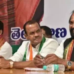 కాంగ్రెస్ లో పడగలెత్తిన విభేదాలతో నల్గొండ దీక్ష వాయిదా