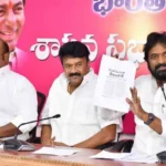 తెలంగాణాలో అవినీతి పాలన అన్న మోదీపై బిఆర్ఎస్ మంత్రుల నిప్పులు