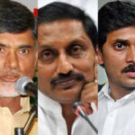 కర్ణాటకలో గెలుపుకై తెలుగు నేతల వైపు చూస్తున్న బీజేపీ