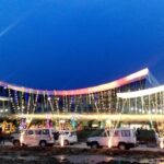 తిరుపతి ఎయిర్ పోర్ట్ ను రిలయన్స్ కు కట్టబెట్టేందుకు సిద్ధం!