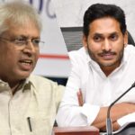 జగన్ తో అనుబంధాన్ని బైటపెట్టుకున్న ఉండవల్లి!