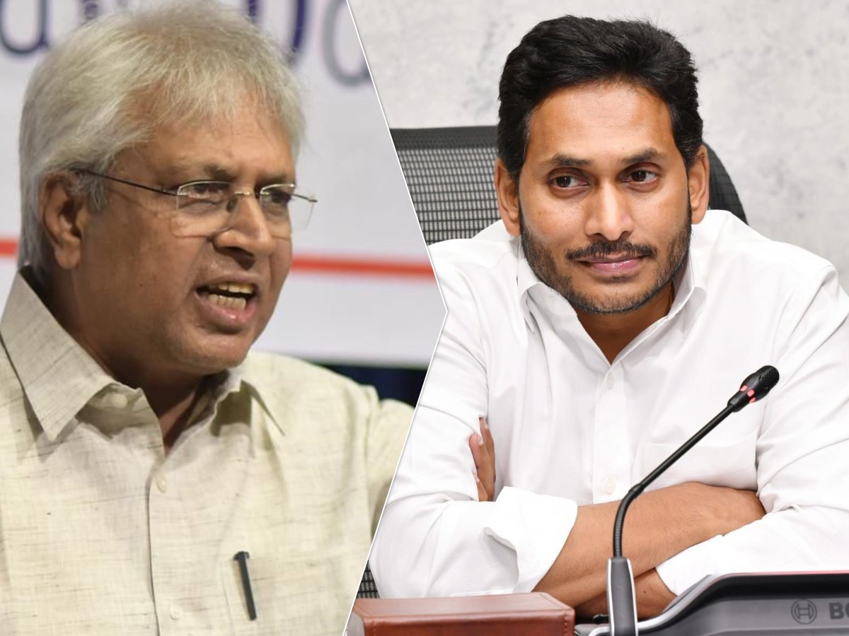 జగన్ తో అనుబంధాన్ని బైటపెట్టుకున్న ఉండవల్లి!