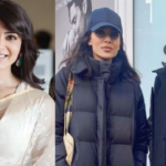 Samantha reacts to Naga Chaitanya & Sobhita Dhulipala’s dating rumors