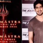 Ayan Mukerji announces the sequels of War & Brahmastra