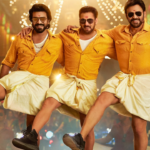 A BTS video of ‘Yentamma’ goes viral