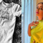 Actress Ileana D’Cruz left fans in shock with her pregnancy announcement