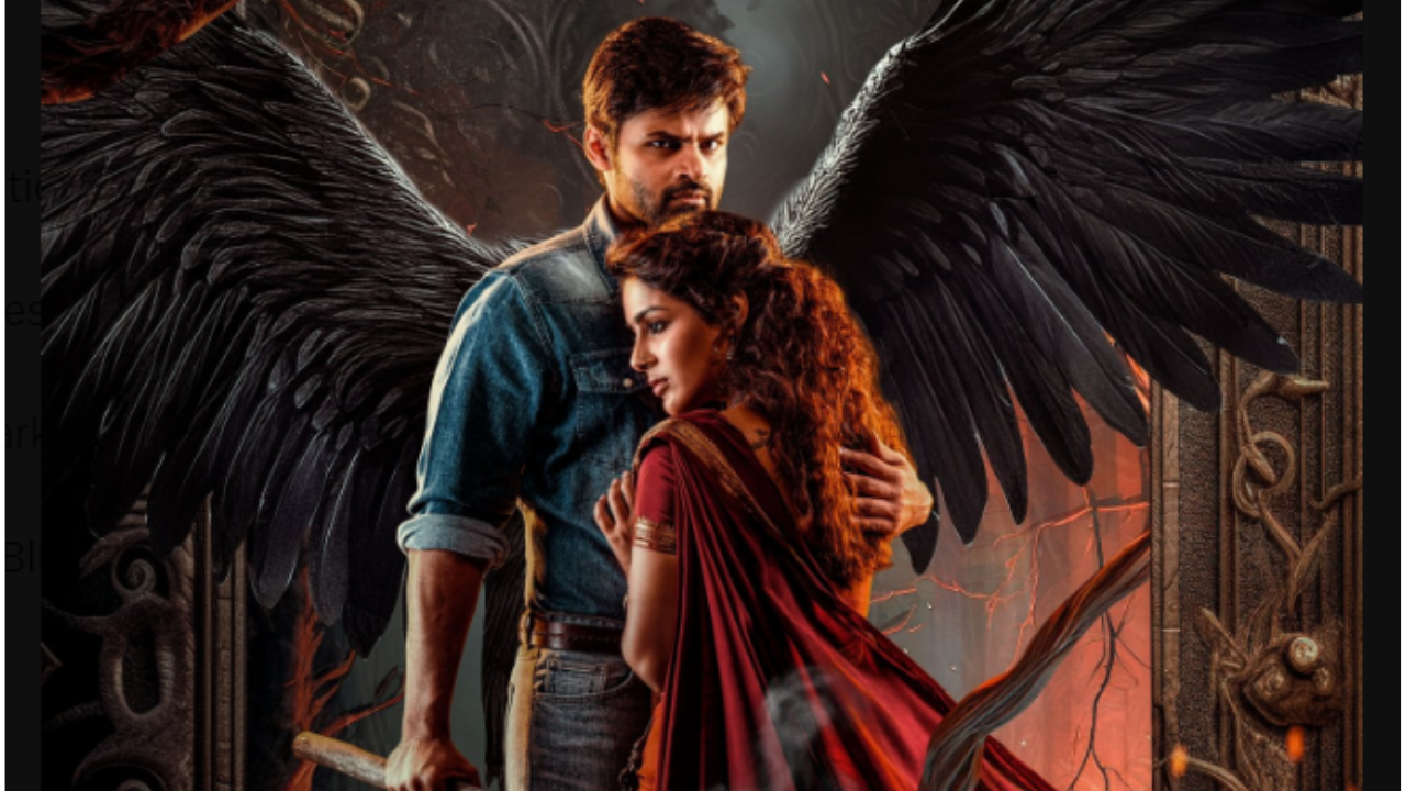 SDT & Karthi Dandu’s emotional moments after Virupaksha’s blockbuster response