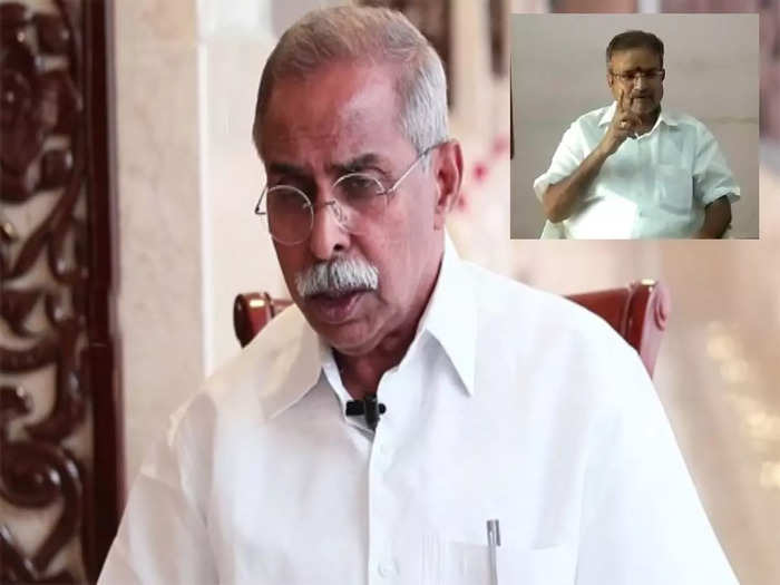 వివేకా హత్య కేసులో ఏ1 ఎర్ర గంగిరెడ్డి బెయిల్ రద్దు