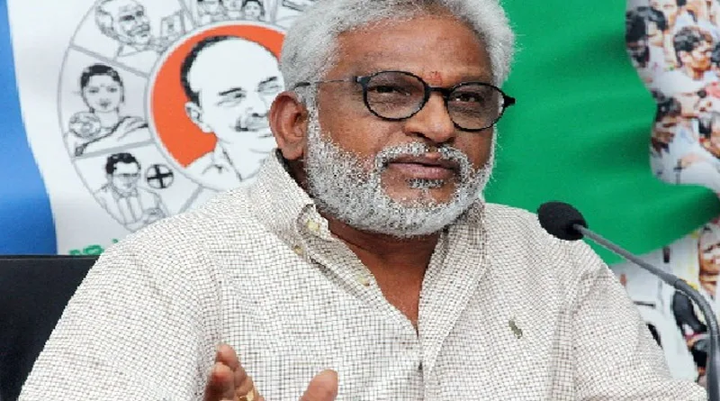 మైసూరు స్వామిజి విజయ్‌ కుమార్ రాకపై జగన్ తికమక!