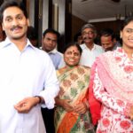 జగన్ షర్మిలను `చిత్రహింసలు’ పెడుతున్నారన్నారన్న గోనె