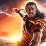 Adipursh’s Motion poster: Much-needed spiritual update