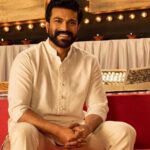 All good things happen at a time: Ram Charan