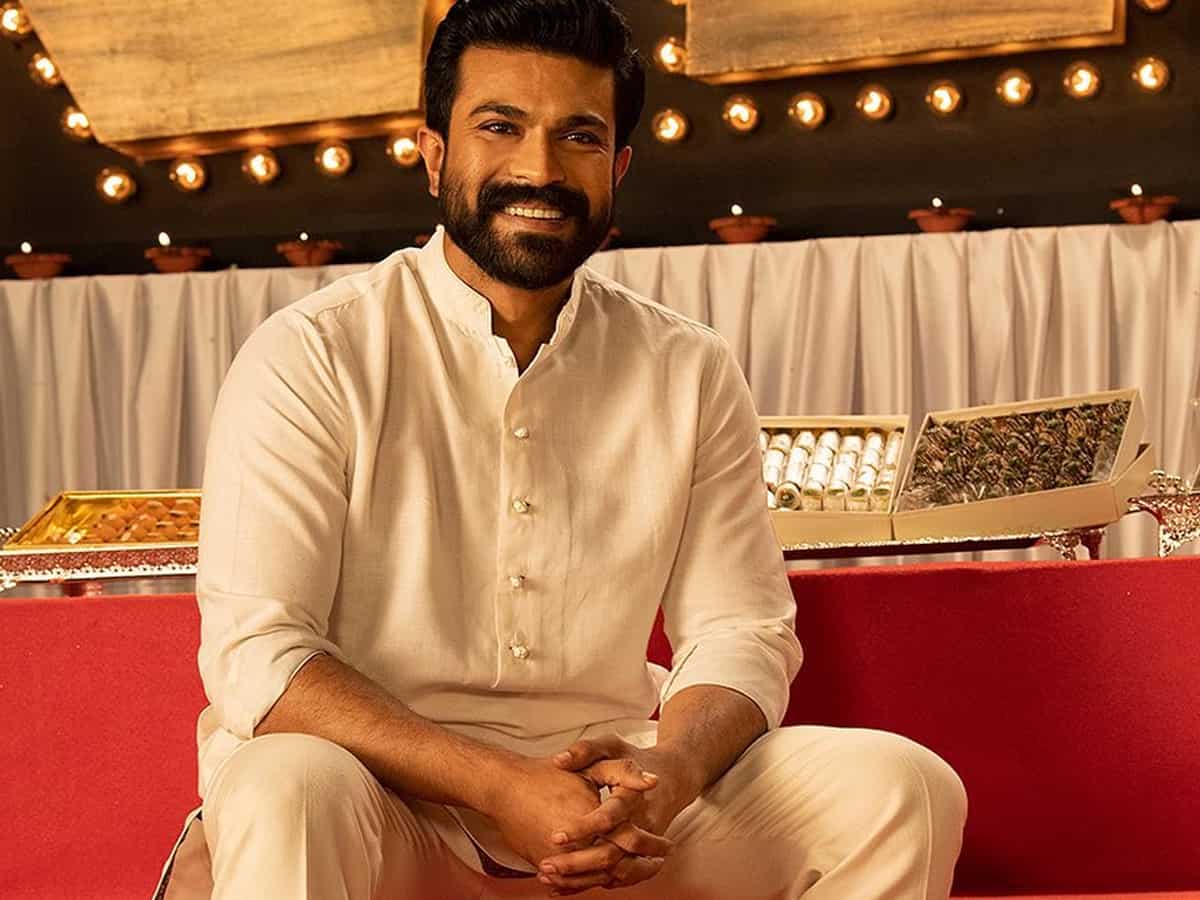 All good things happen at a time: Ram Charan