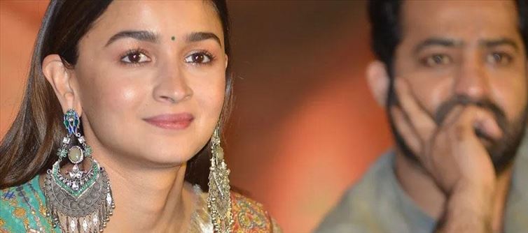 Another actor from RRR to be a part of War-2?