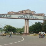 AP BRS eyeing Vizag Steel Plant to woo voters