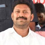 Avinash Reddy’s bail petition was postponed to June