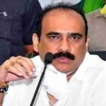 Balineni Srinivas might leave YSRCP