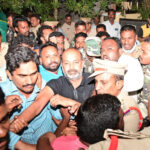 Bandi Sanjay has links with the 10th Paper Leak: T-Police