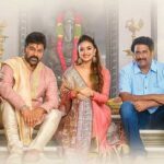 Bhola Shankar’s massive update: Dubbing started in parallel