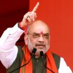 BJP will end KCR’s ruling in Telangana: Amit Shah