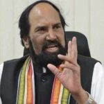 Both KCR and Modi failed to save Telangana farmers: Uttam Kumar Reddy