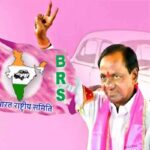 BRS obsessed with IAS and IPS in Andhra Pradesh